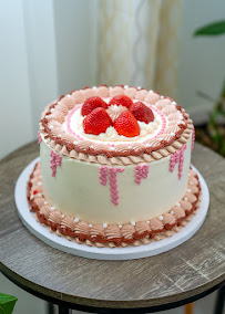 66Strawberries - Photo 9 - Car repair in San Ramon, CA, Concord