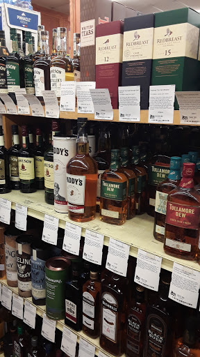 Wine Store «B-21 Fine Wine & Spirits», reviews and photos, 43380 US Hwy 19 N, Tarpon Springs, FL 34689, USA