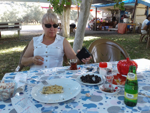 Arkadaş Restoran