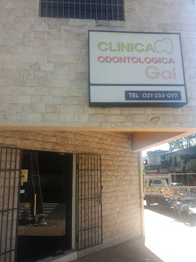 Clinica Odontologica Gal
