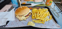 Plats et boissons du Restaurant halal M.Burger's à Illzach - n°12