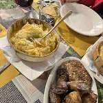 Photo n°2 de l'avis de Alex.i fait le 12/03/2023 à 22:51 sur le  Crotto Dangri à Livo