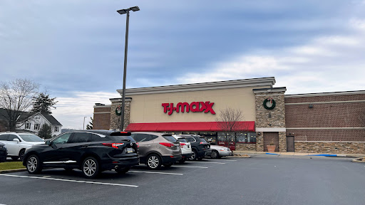 Department Store «T.J. Maxx», reviews and photos, 101 Swedesford Rd, Exton, PA 19341, USA