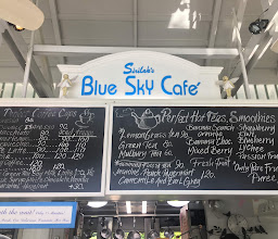 Blue Sky Café photo