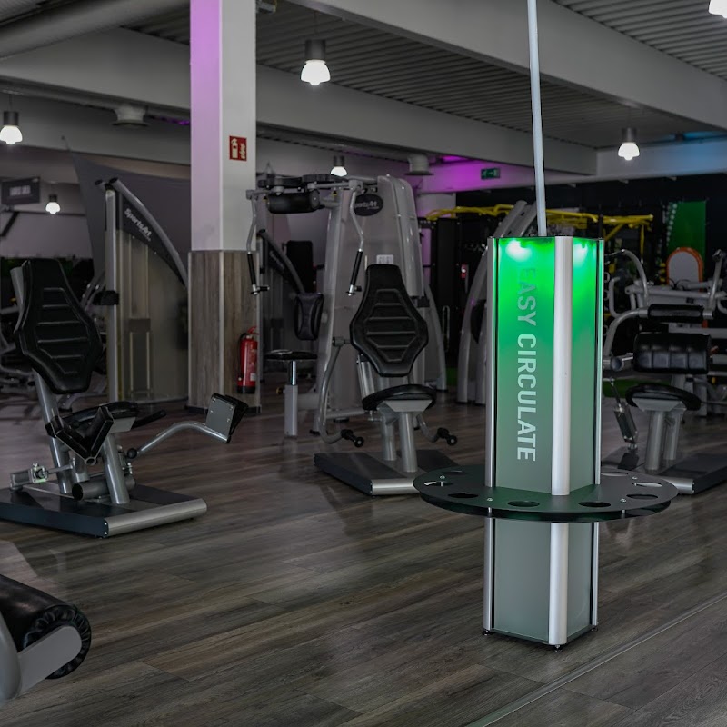 EASYFITNESS.club Delmenhorst