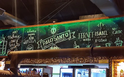 Palo Santo Brewing Company image