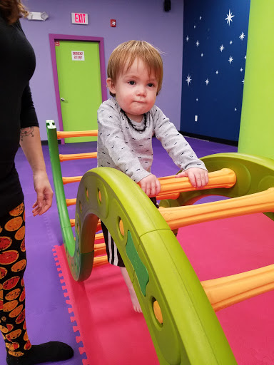 Preschool «Romp n Roll», reviews and photos