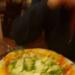 Photo n°2 de l'avis de Petra.a fait le 04/02/2024 à 19:04 sur le  Gioia Ristorante Pizzeria à Stockelsdorf