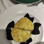 Photo n°1 de l'avis de Robert.a fait le 09/10/2023 à 07:15 sur le  Restaurante Alcides à Ponta Delgada