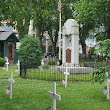 Palmer Cemetery