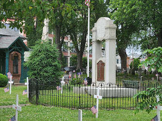 Palmer Cemetery