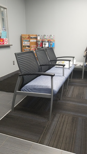 Car Dealer «Northland Chrysler Jeep Dodge RAM», reviews and photos, 14100 W 8 Mile Rd, Oak Park, MI 48237, USA