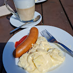 Photo n°3 de l'avis de Jonsi.t fait le 30/04/2022 à 11:40 sur le  Buchholz Saloon - Bettina und Holger Wortha à Altlandsberg