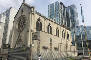 Église Saint-Rita de Paris