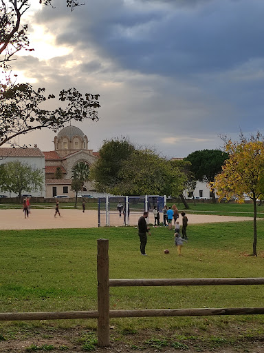 Parc de Montredon