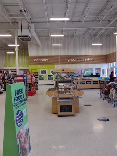 Pet Supply Store «Petco Animal Supplies», reviews and photos, 3680 Spencer Hwy, Pasadena, TX 77504, USA