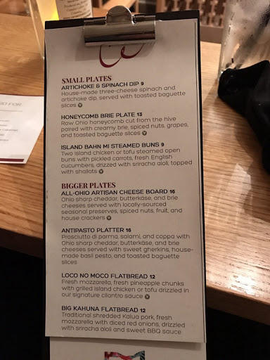 Winery «Camelot Cellars Winery», reviews and photos, 901 Oak St, Columbus, OH 43205, USA