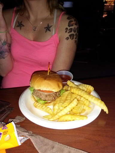 Bowling Alley «Fort Walton Beach Bowl», reviews and photos, 745 Beal Pkwy NW, Fort Walton Beach, FL 32547, USA