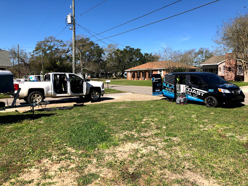 Gulf Coast Auto Detail LLC en Long Beach