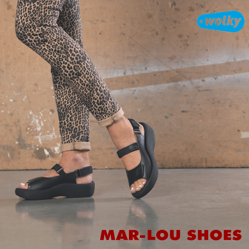 Shoe Store «Mar-Lou Shoes», reviews and photos, 5471 Mayfield Rd, Lyndhurst, OH 44124, USA