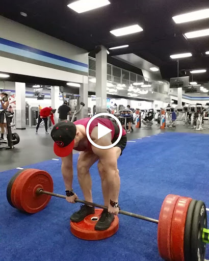 Health Club «Crunch - Cerritos», reviews and photos, 11881 Del Amo Blvd, Cerritos, CA 90703, USA