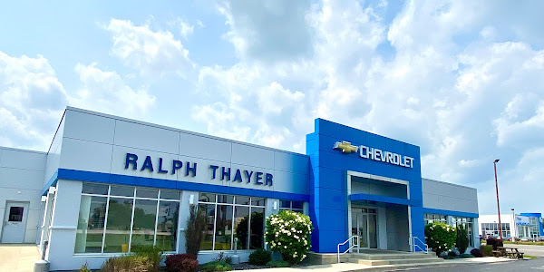 Thayer Chevrolet