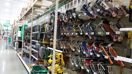 Home Improvement Store «Menards», reviews and photos, 200 Menard Ln, Marion, IA 52302, USA