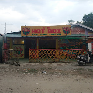 Hot Box photo