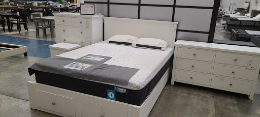 Furniture Store «Living Spaces - Van Nuys», reviews and photos, 14400 Arminta St, Panorama City, CA 91402, USA