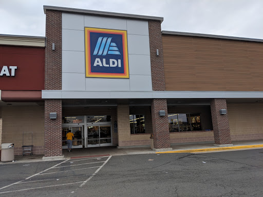 Supermarket «ALDI», reviews and photos, 10294 Portsmouth Rd, Manassas, VA 20109, USA
