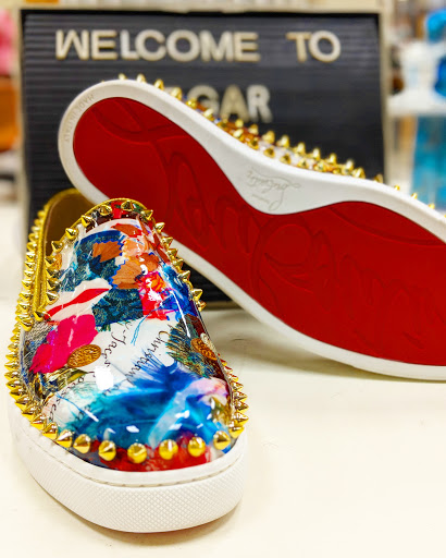 Thrift Store «Edgar & James – Goodwill Specialty Store & Donation Center», reviews and photos