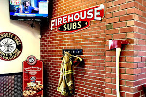 Firehouse Subs 5 Points