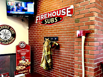 Firehouse Subs 5 Points