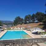 Photo n°7 de l'avis de J.o fait le 24/07/2022 à 19:19 sur le  Hotel Bienestar Termas de Monção à Monção