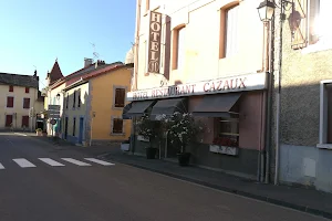 Hôtel Restaurant Cazaux image