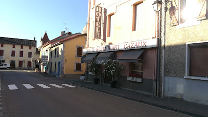 Hôtel Restaurant Cazaux