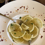 Photo n°3 de l'avis de Claudio.a fait le 21/08/2022 à 14:04 sur le  Il Pescatore à Procida