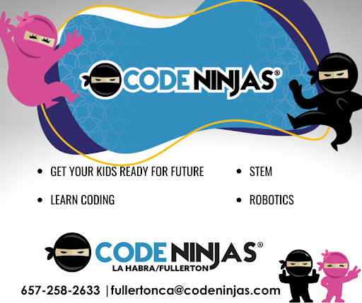 Code Ninjas image