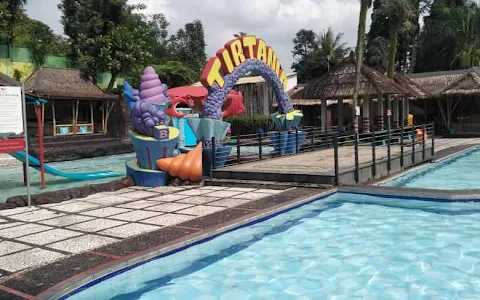 Tirtania WaterPark image