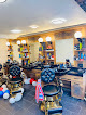 Barber Shop & Friseur ALAMIER:in Bingen Bingen am Rhein