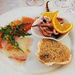 Photo n°1 de l'avis de Francesco.a fait le 19/12/2021 à 22:33 sur le  Hotel San Giovanni Pucci à Falerna