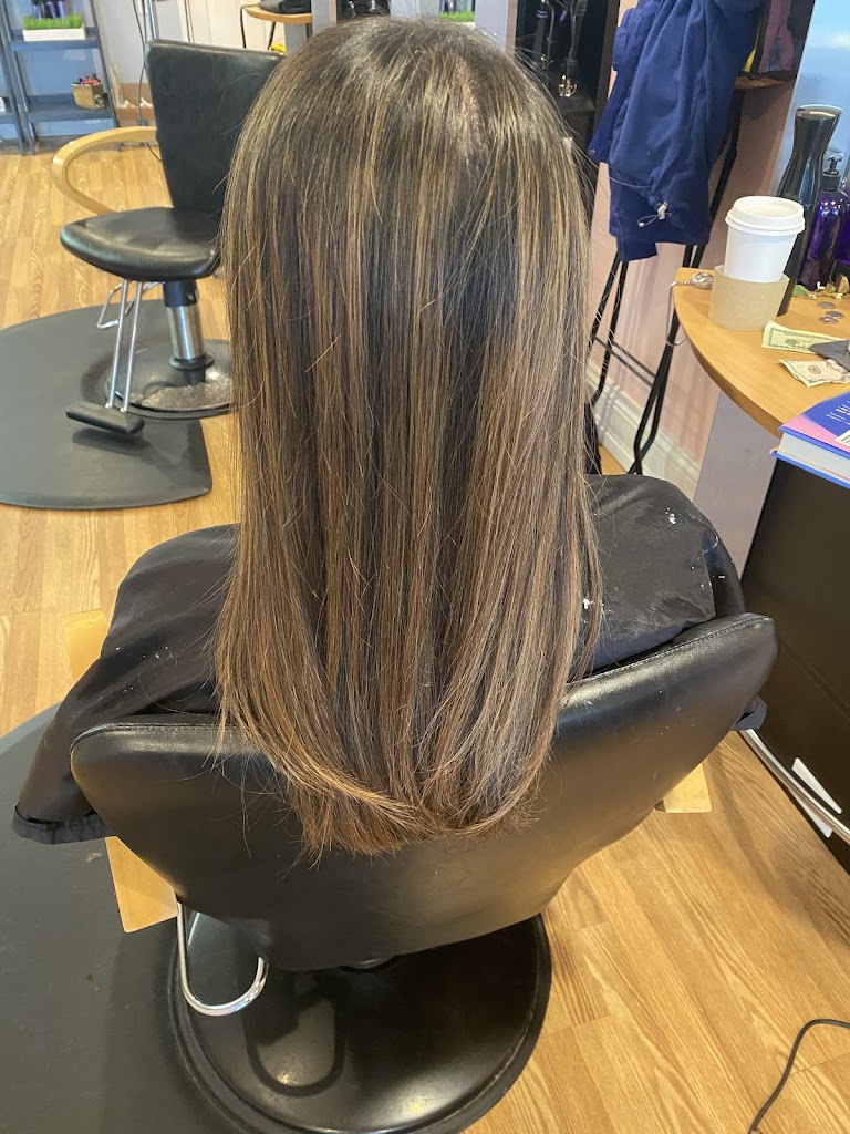 Euphoria Salon & Spa 03909