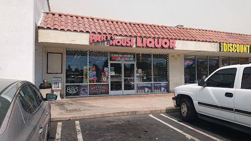 Liquor Store «Party House Liquor», reviews and photos, 4060 Chino Hills Pkwy, Chino Hills, CA 91709, USA