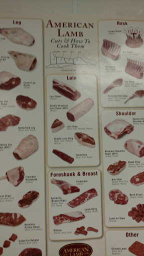 Ronnie Berry And Sons Halal Meats