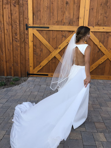 Bridal Shop «The Wedding Dress», reviews and photos, 37 E South St, Geneseo, NY 14454, USA