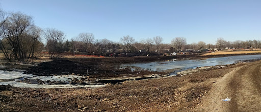 Park «Hansen Park», reviews and photos, 1555 5th St NW, New Brighton, MN 55112, USA