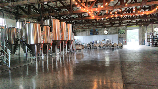 Brewery «Walking Tree Brewery», reviews and photos, 3209 Dodger Rd, Vero Beach, FL 32960, USA