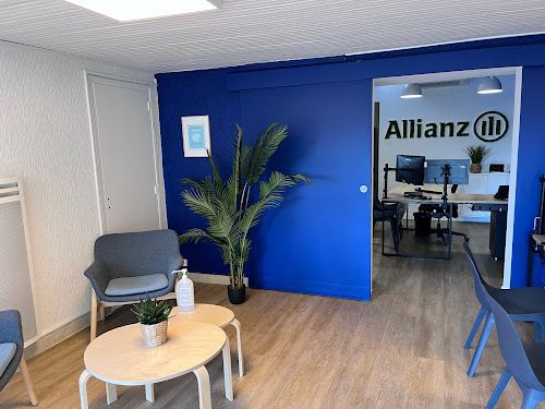 Allianz Assurance TARTAS - C.COURT & C.BORDERIE à Tartas
