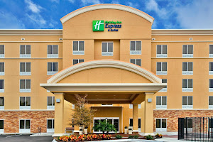 Holiday Inn Express & Suites Largo-Clearwater, an IHG Hotel
