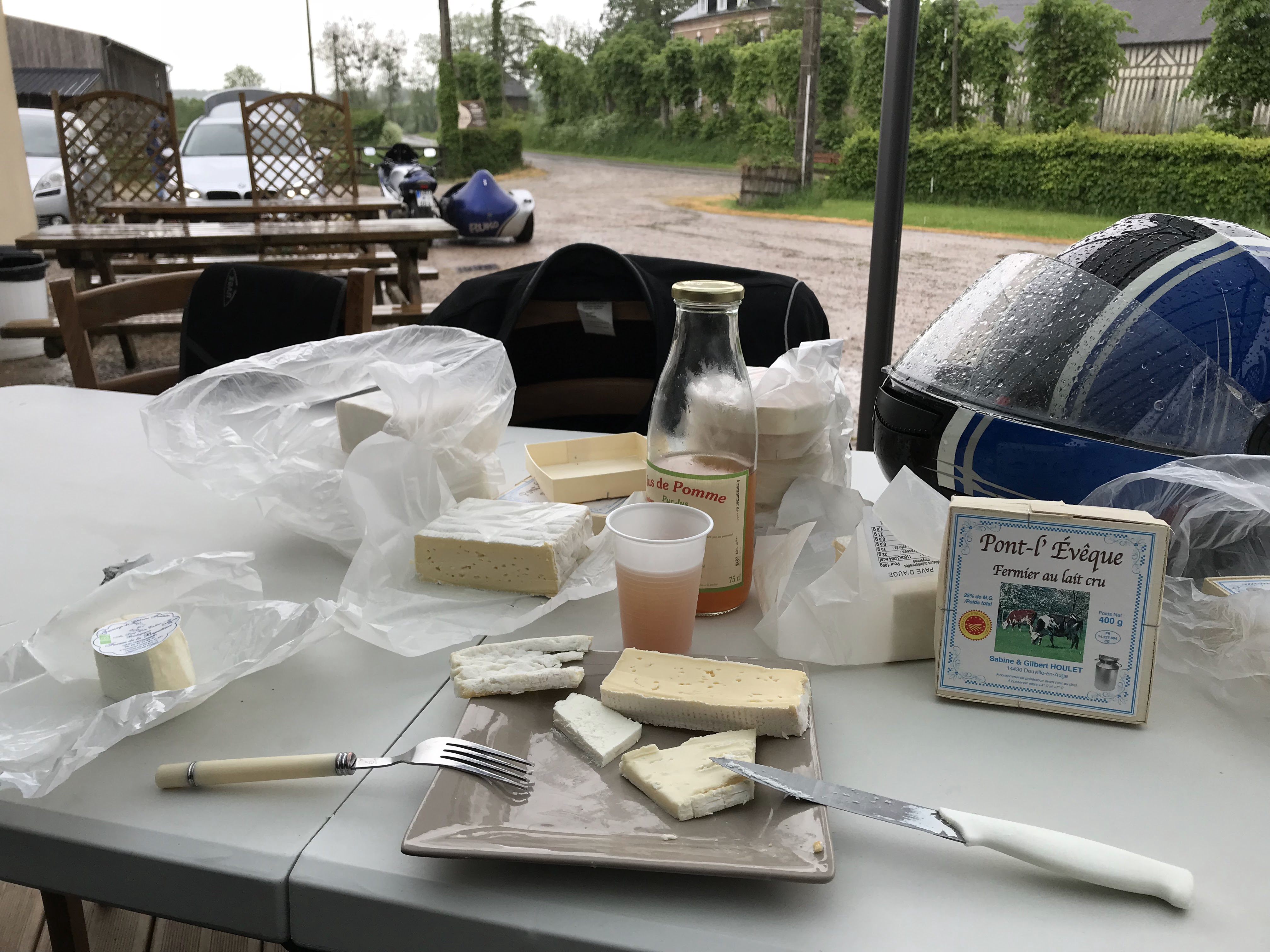 Photo n° 1 de l'avis de Samuel.e fait le 12/05/2018 à 10:04